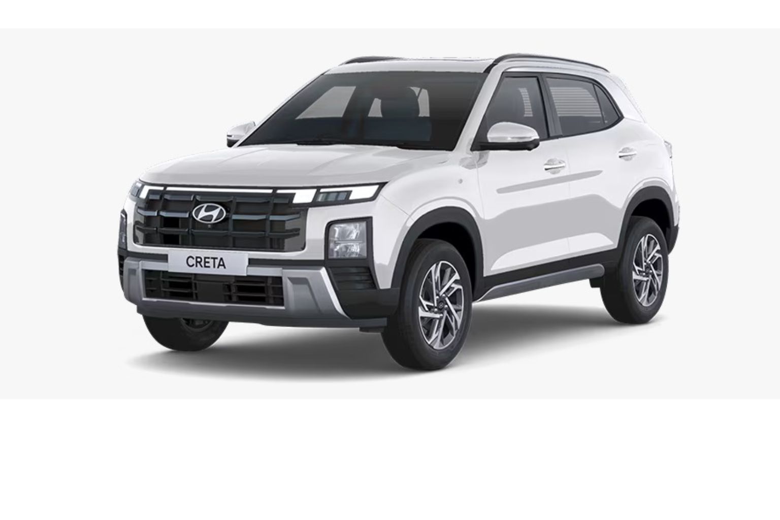 Hyundai Creta car rental Oman