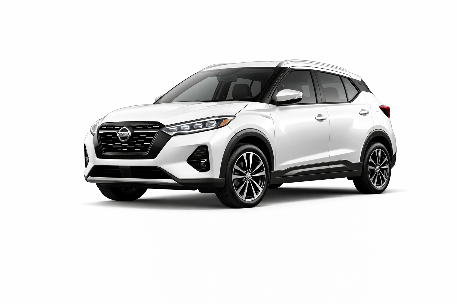 Nissan Kicks car rental Oman