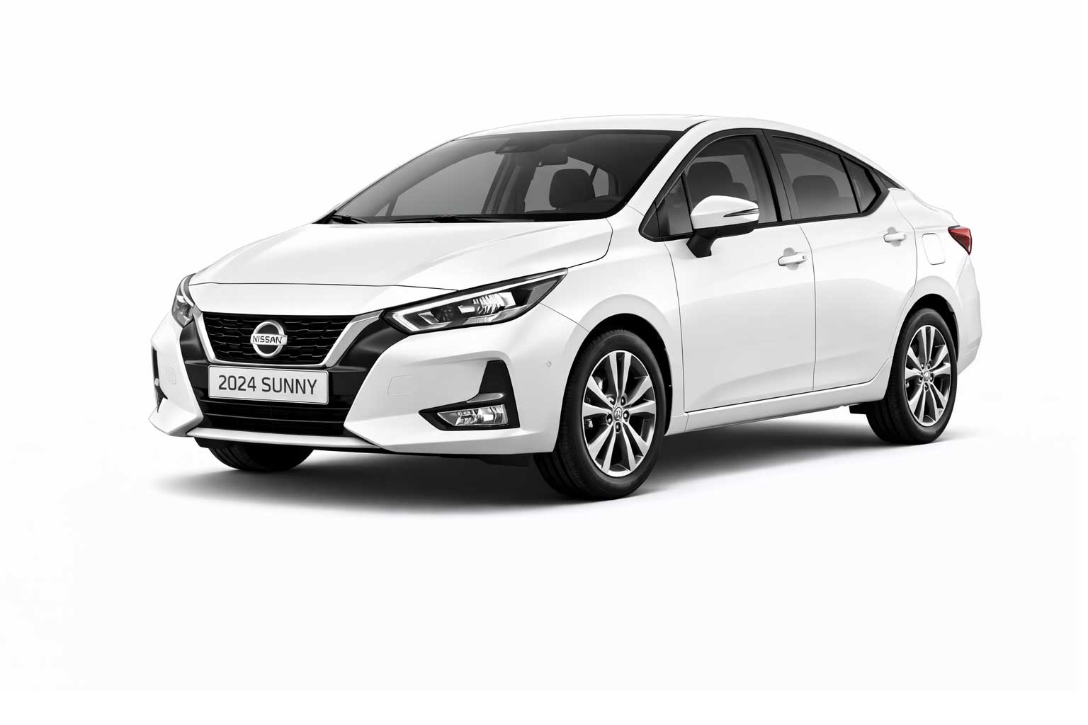 Nissan Sunny  car rental Oman