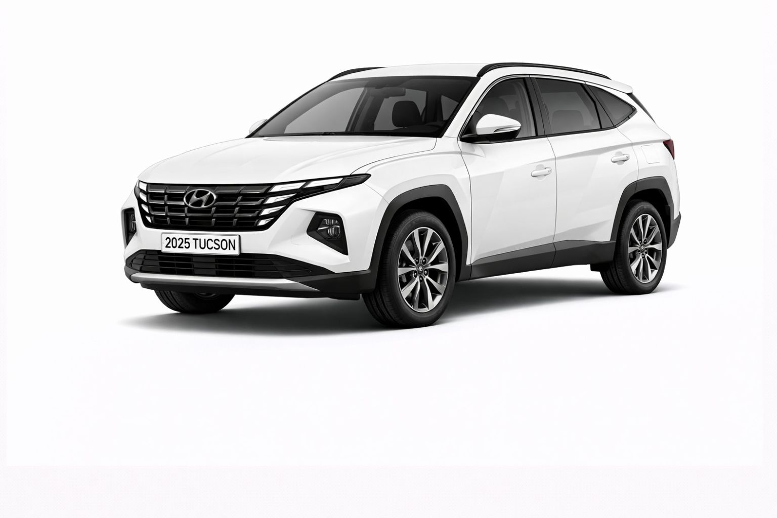 Hyundai Tucson  car rental Oman