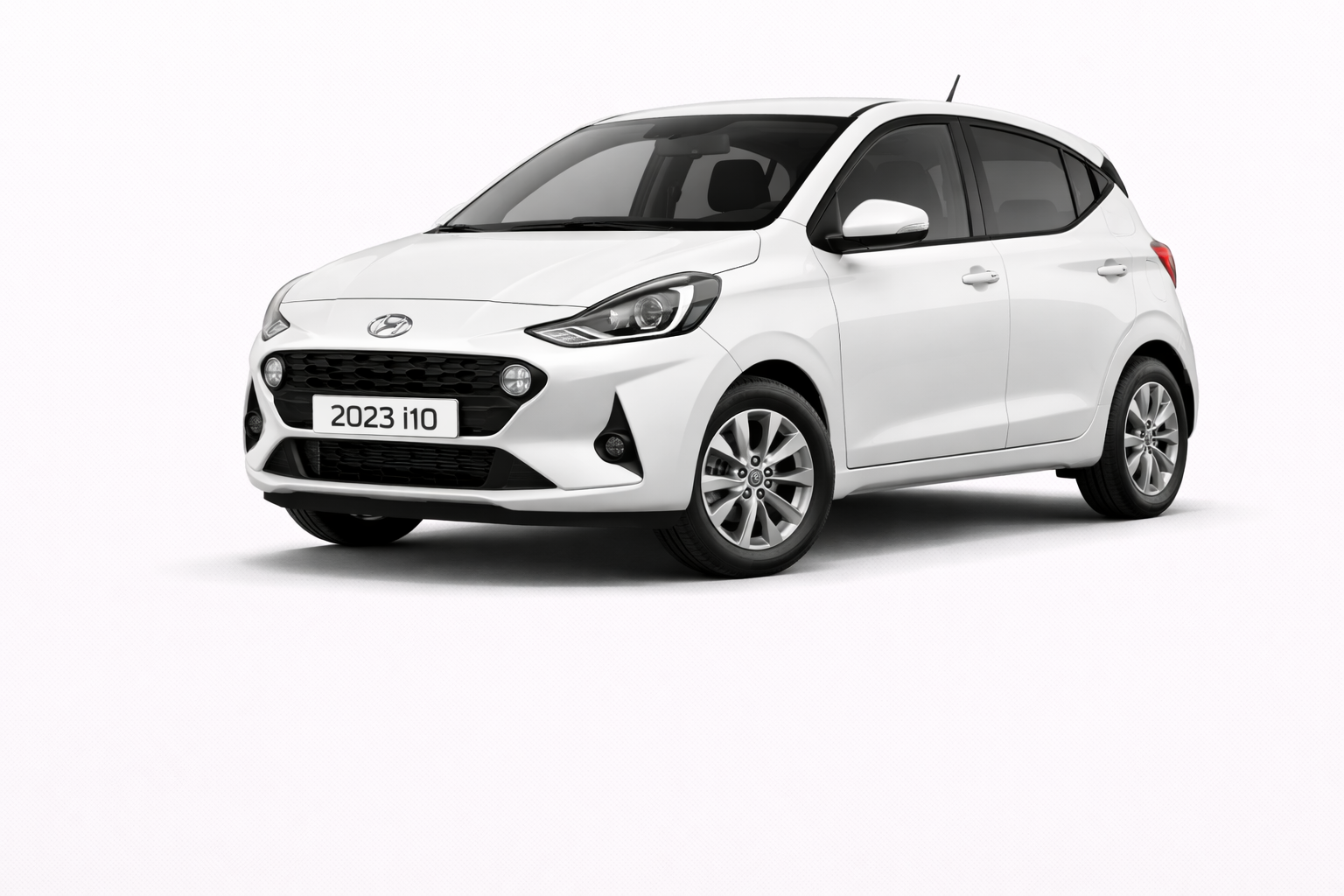 Hyundai i10 2023