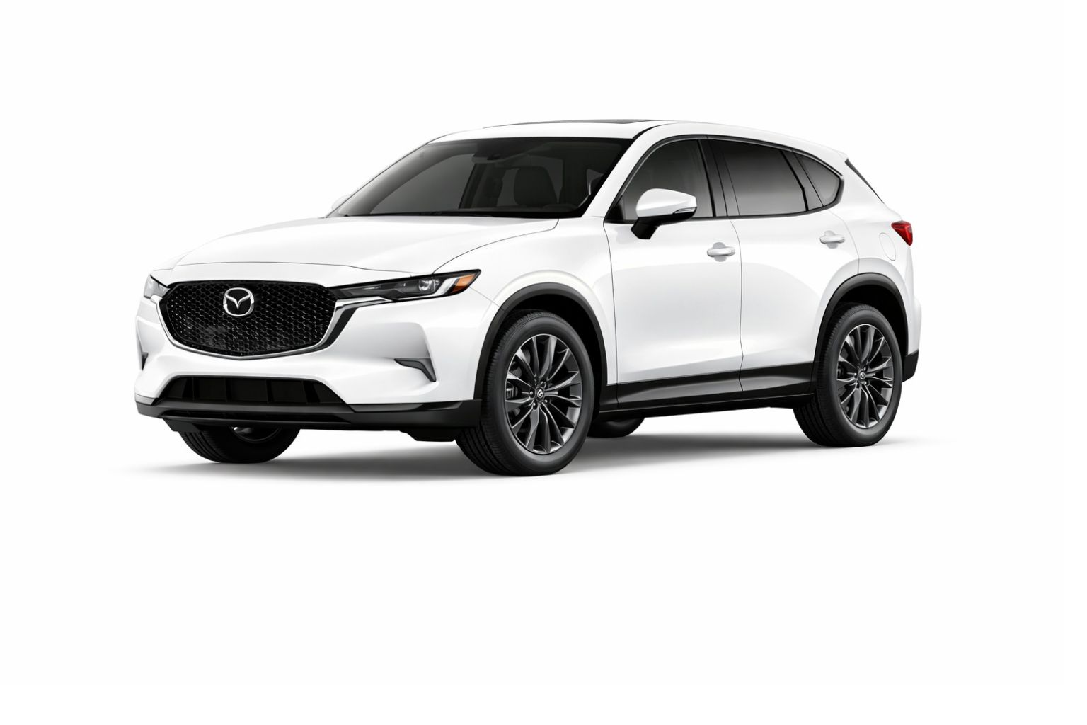 Mazda CX-5  car rental Oman