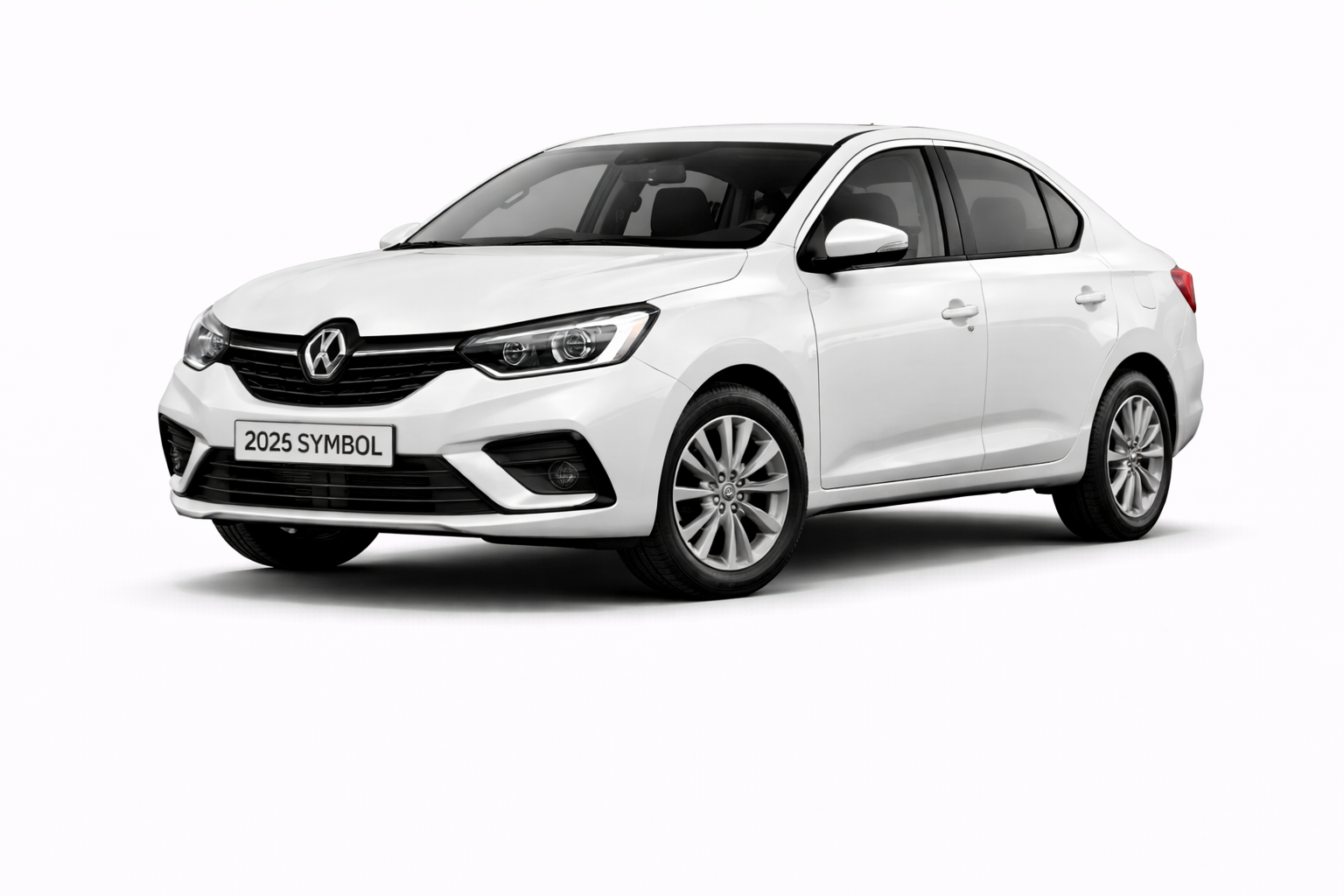 Renault Symbol 2023