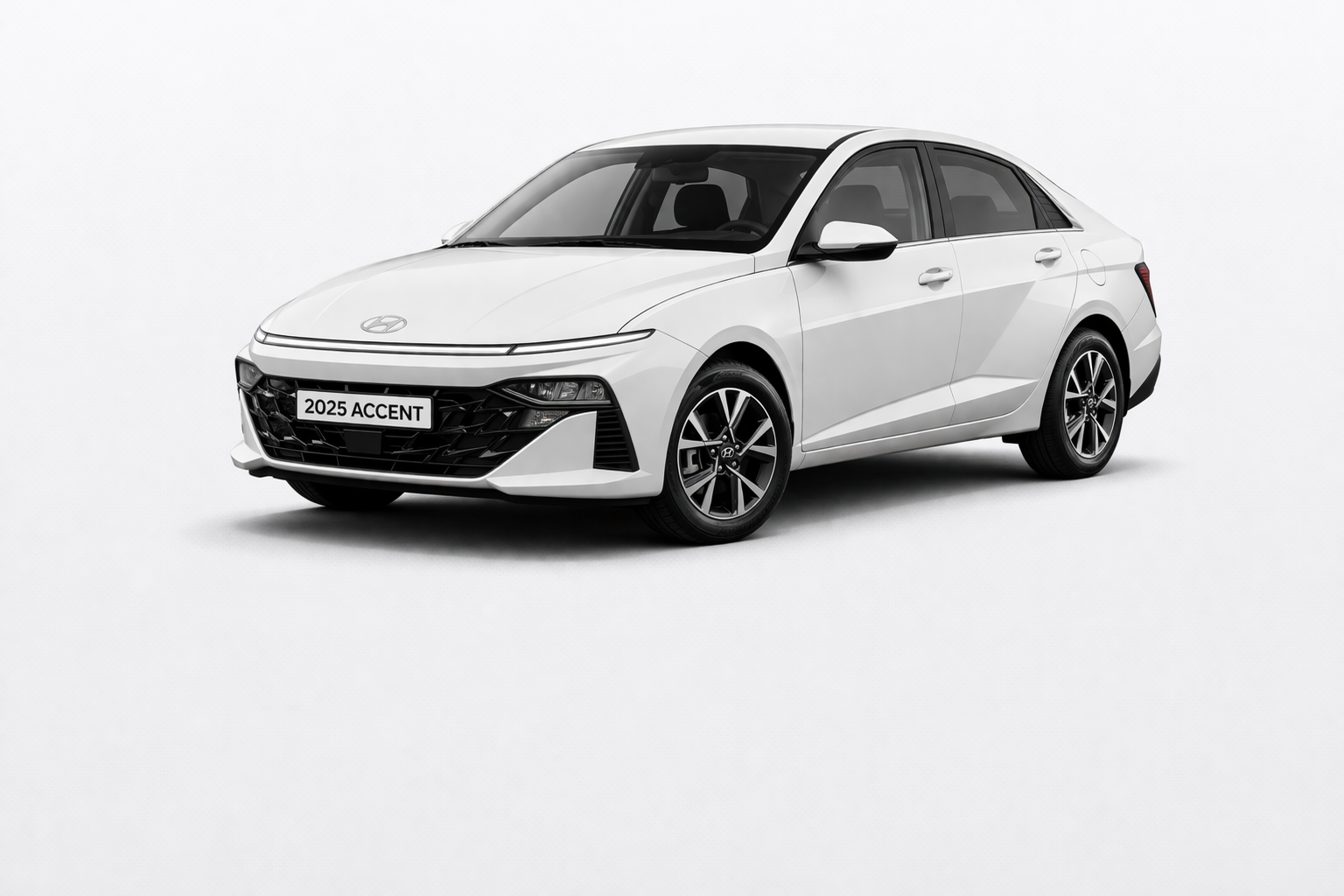 Hyundai Accent car rental Oman