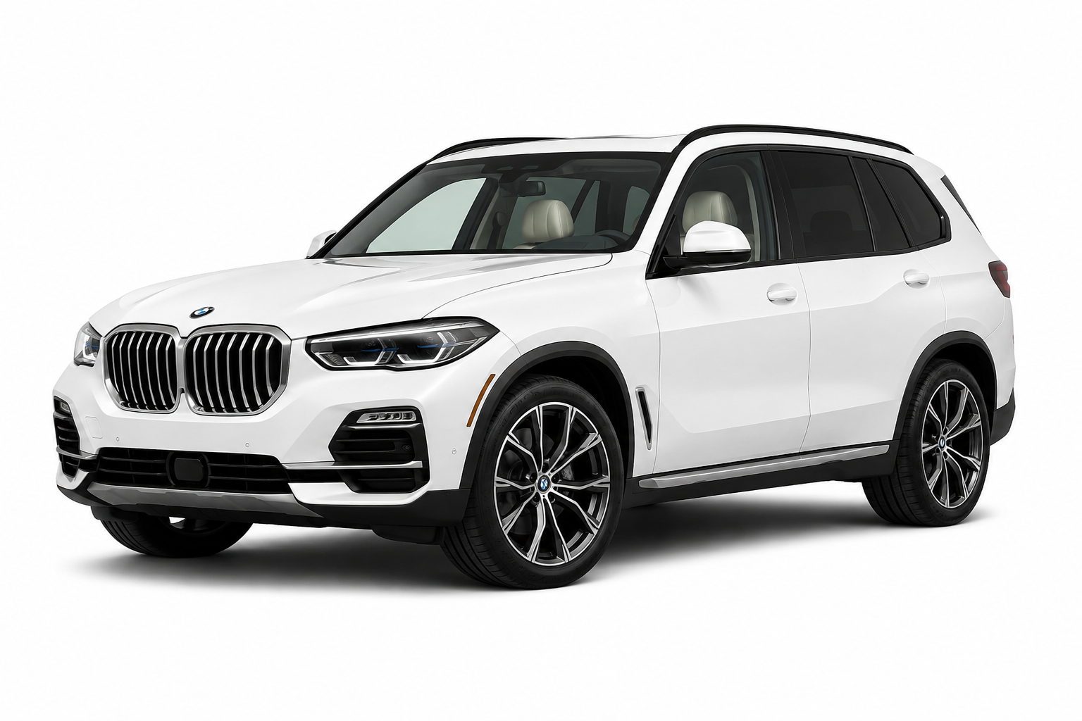 BMW x5 — suv car rental in Muscat & Salalah, Oman