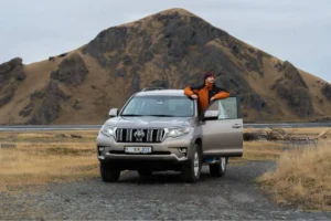 Rental car in Oman