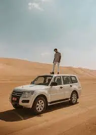 Rental car in Oman
