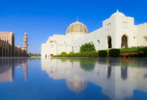 الجولة الكبرى النهائية لمسقط