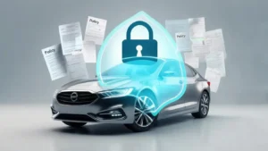 4.Car Insurance